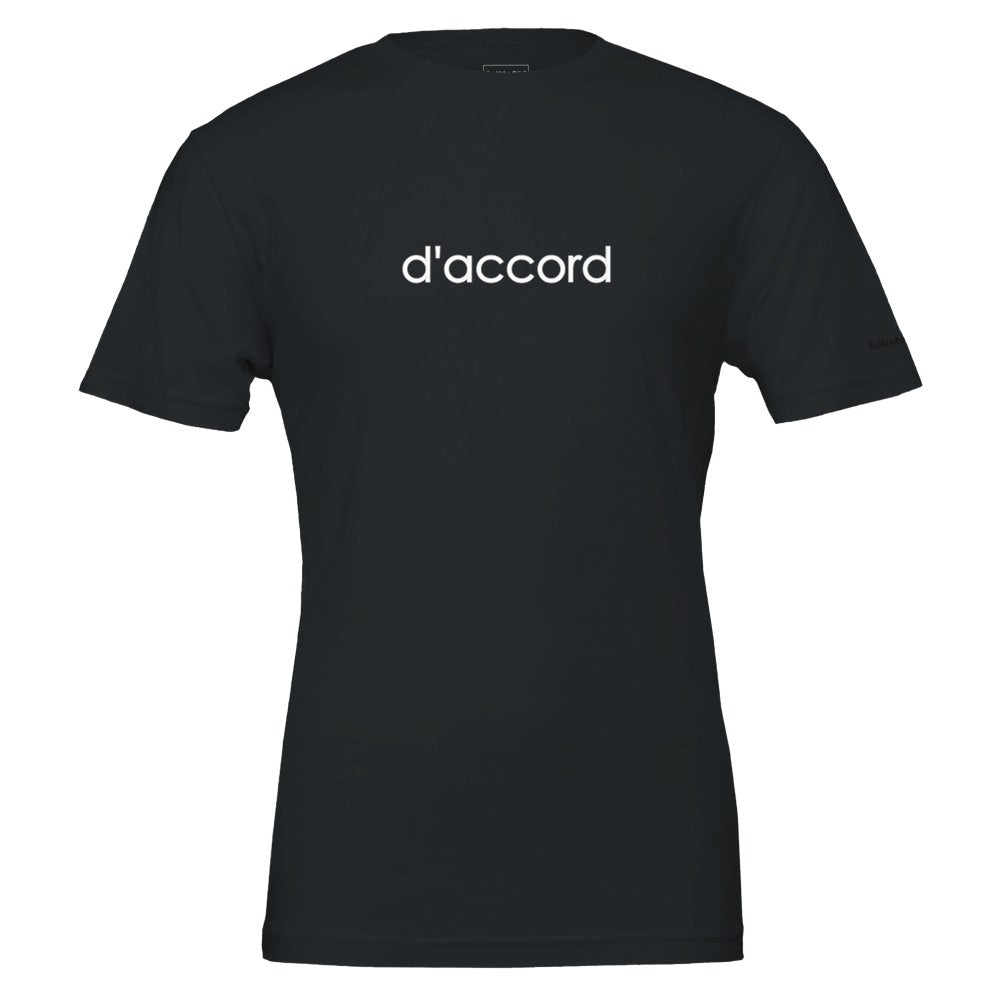 D'ACCORD - classic