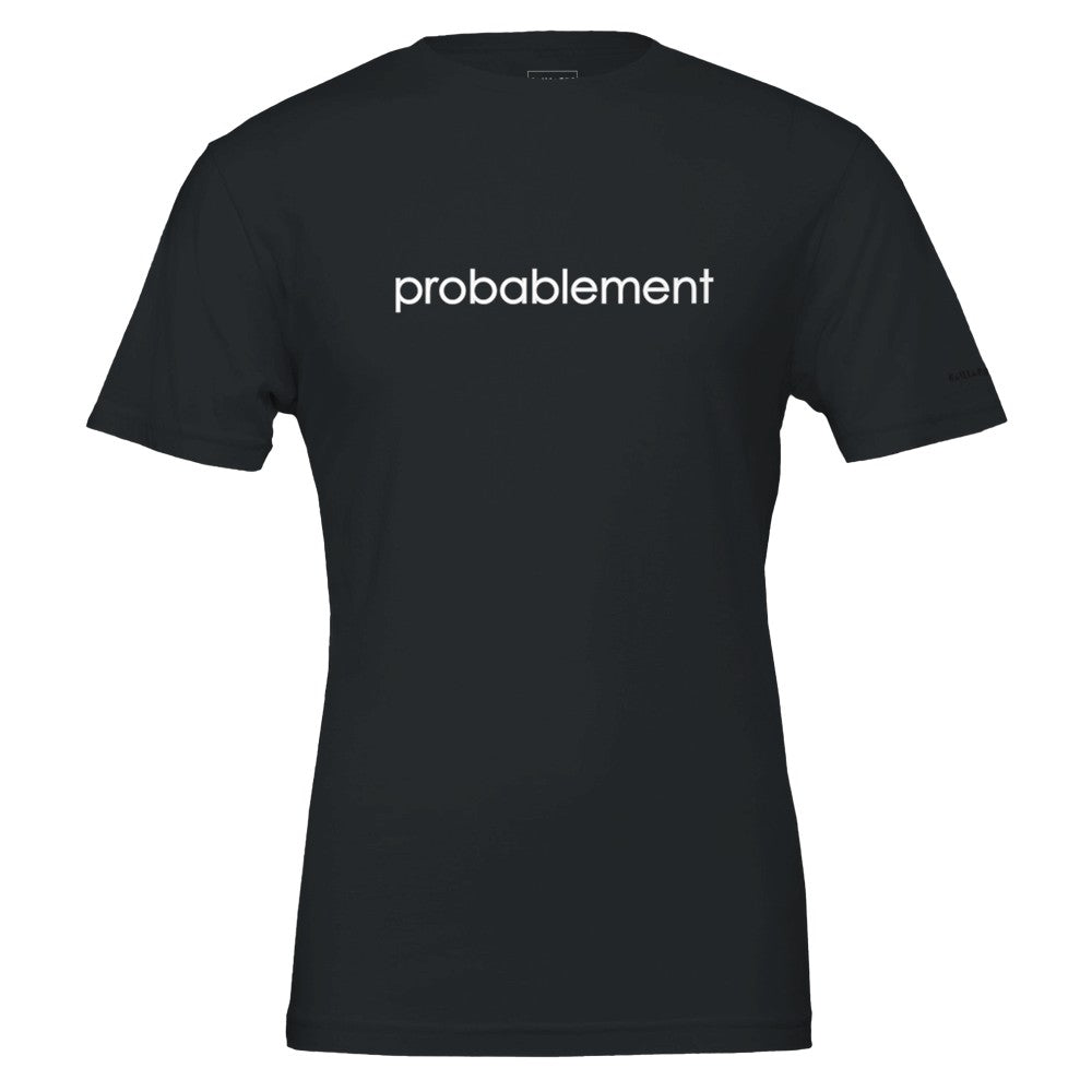 PROBABLEMENT - classic