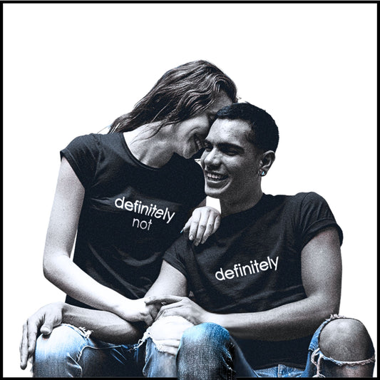 DEFINITELY - classic