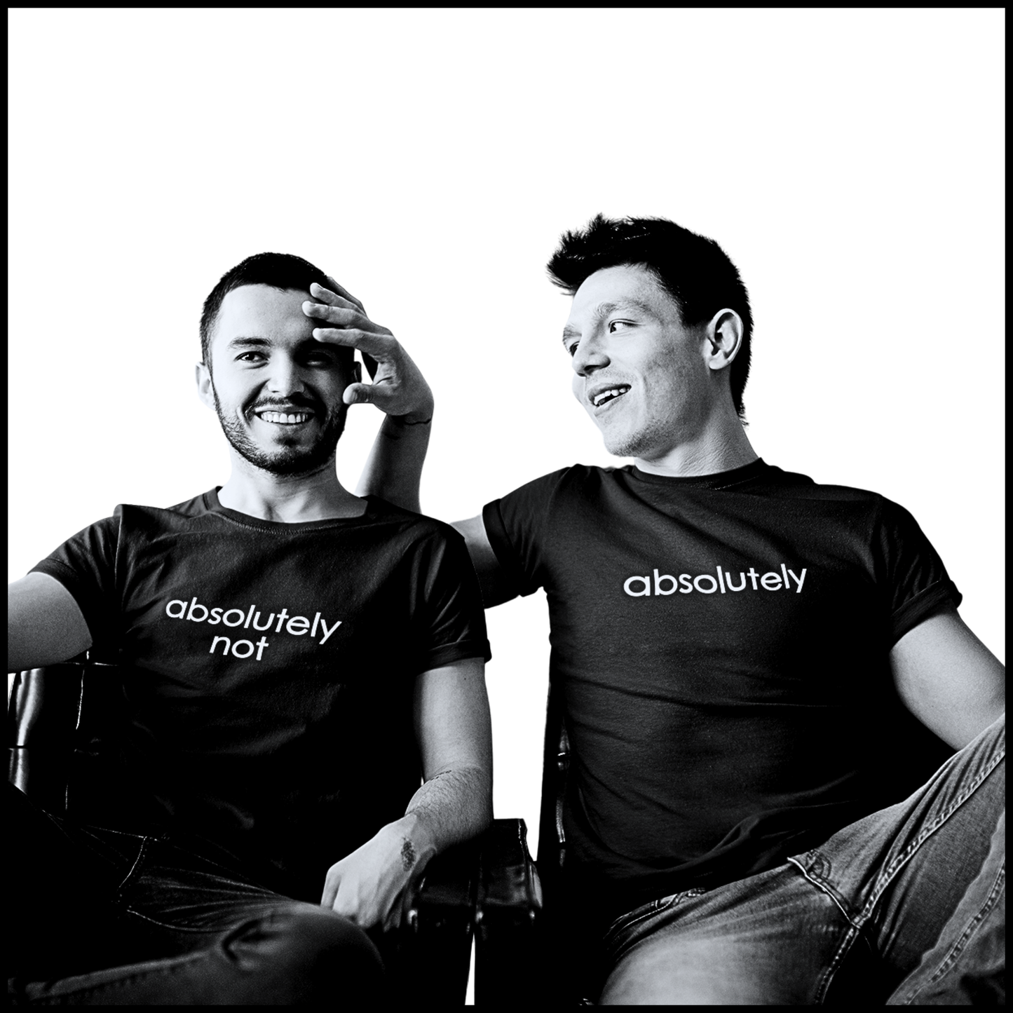 ABSOLUTELY - classic