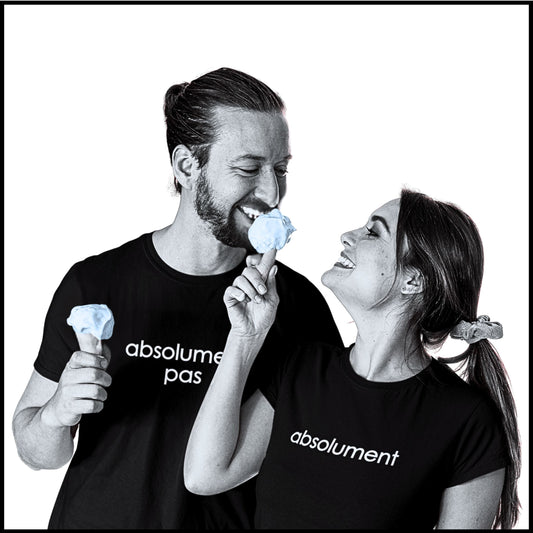 ABSOLUMENT - classic