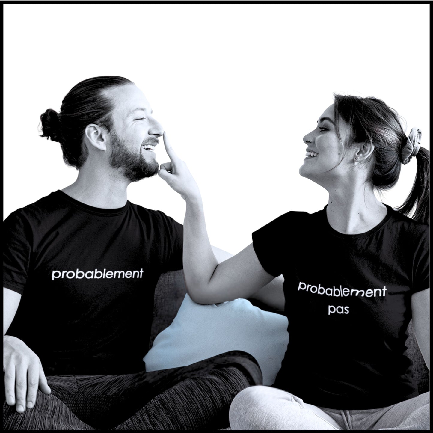 PROBABLEMENT - classic