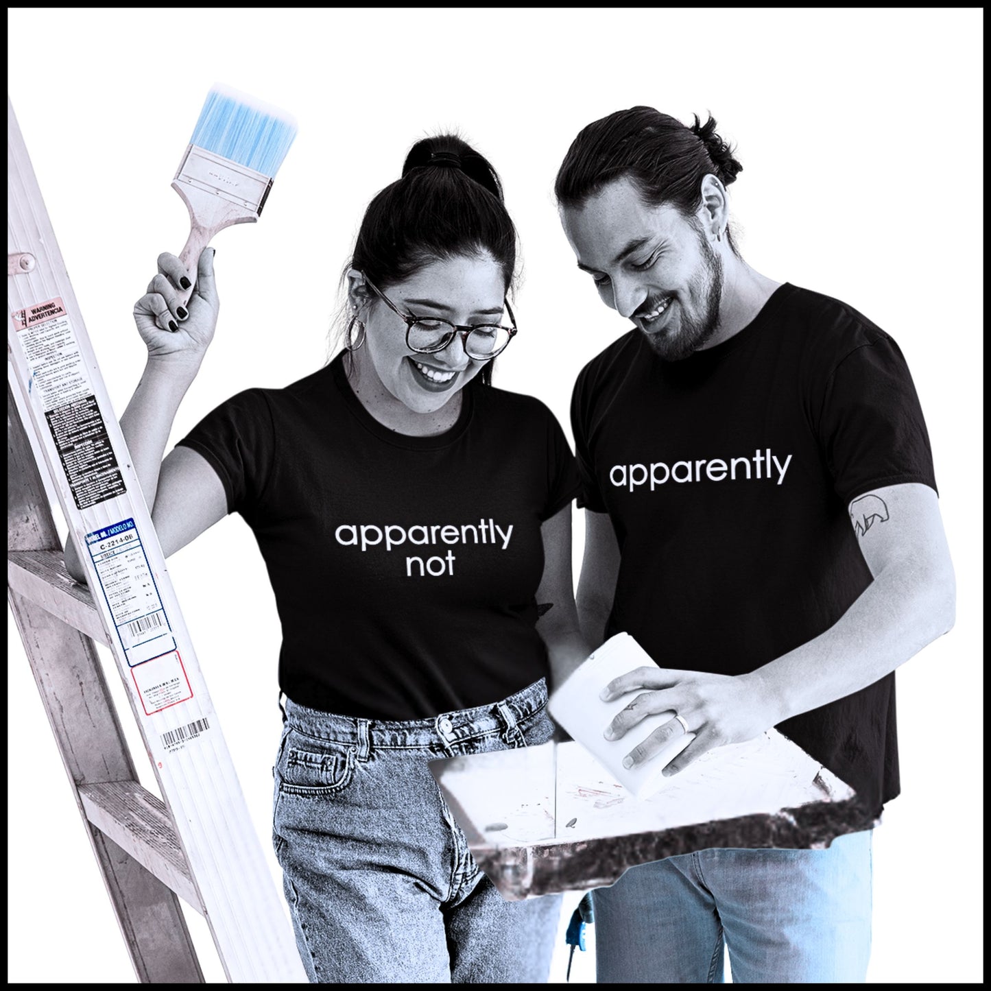 APPARENTLY - classic