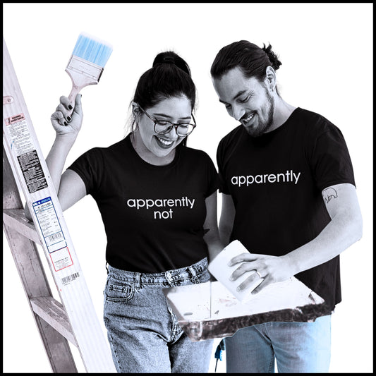 APPARENTLY - classic