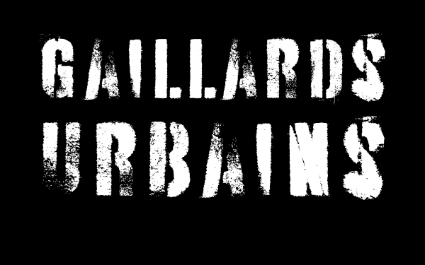 Gaillards Urbains