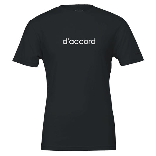 D'ACCORD - classic