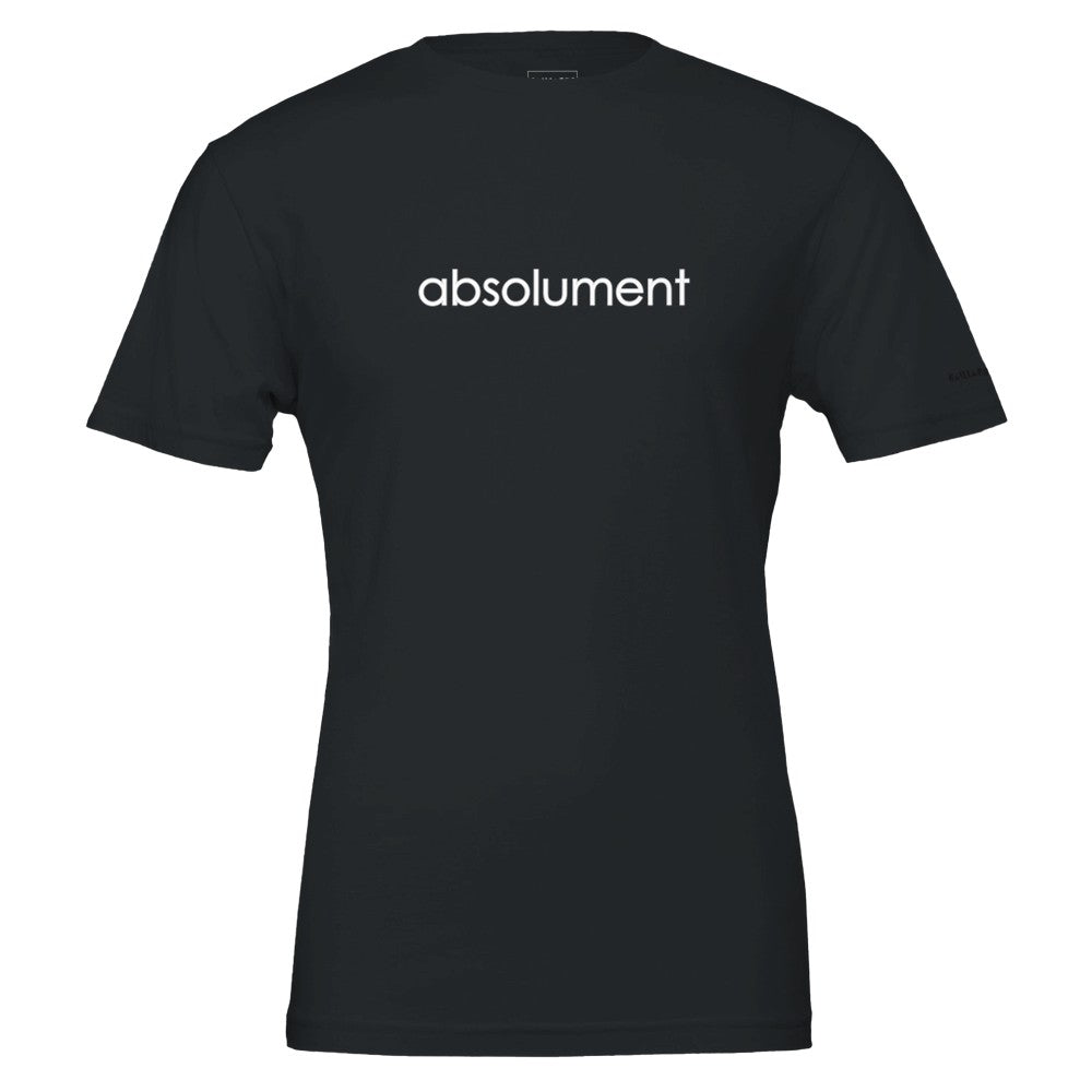 ABSOLUMENT - classic